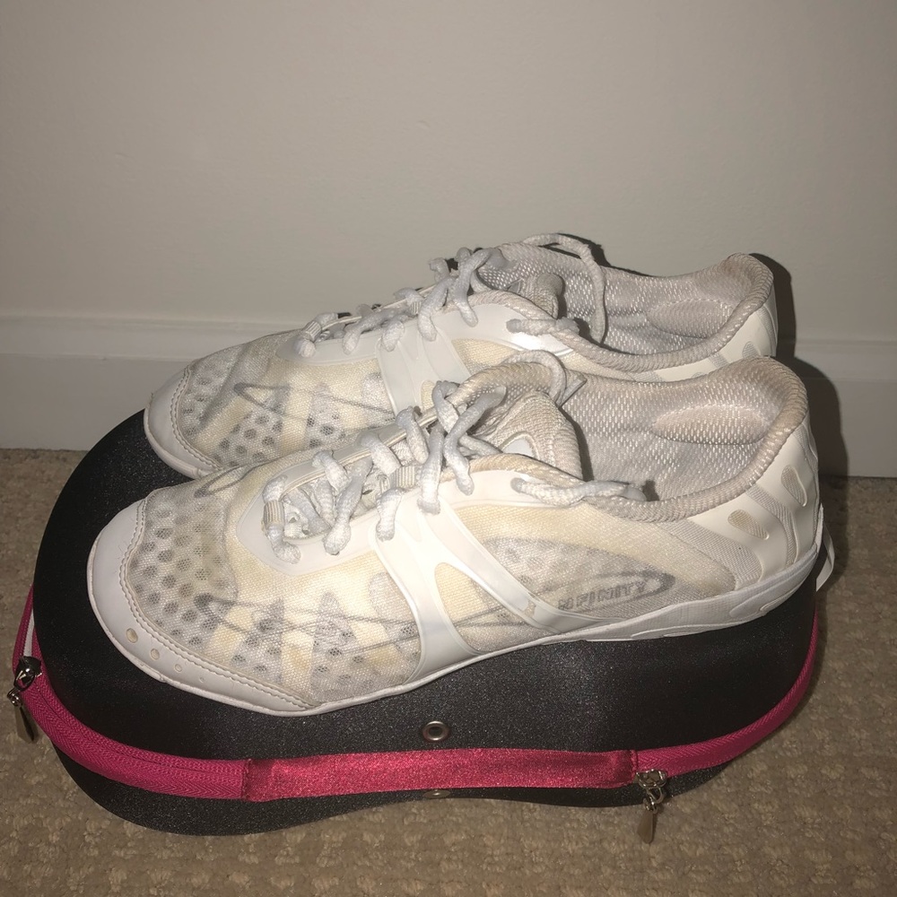 NFINITY Vengeance Cheer Shoes